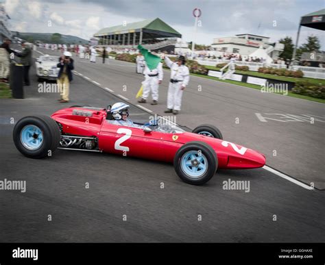 John surtees ferrari 1964 hi-res stock photography and images - Alamy