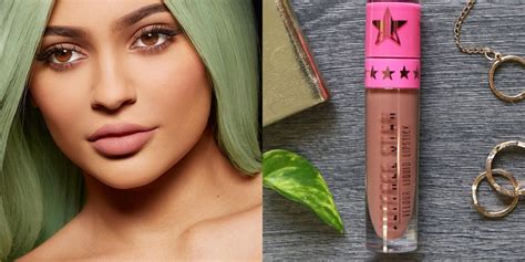 Kylie Jenner Lip Kit Dupes: 5 Matte Lipsticks That Aren't Sold Out ...