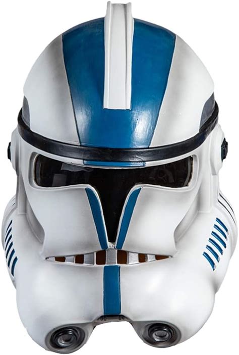 CLONE TROOPER HELMET Comet Phase 2 Damaged 104th Battalion / Star Wars helmet / Cosplay helmet ...