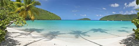 maho-bay-beach-st-john-island - St John Beach Guide | St John Beach Guide