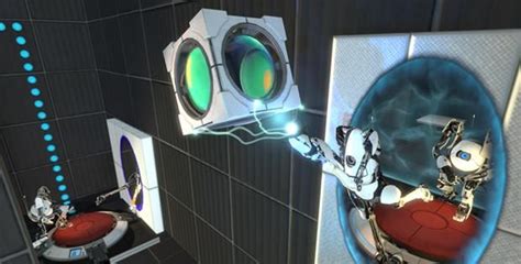 Portal 2 Achievements and Trophies Guide | GamesRadar+