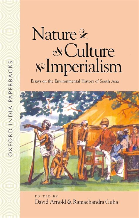 Buy NATURE CULTURE IMPERIALISM OIP Book Online at Low Prices in India | NATURE CULTURE ...