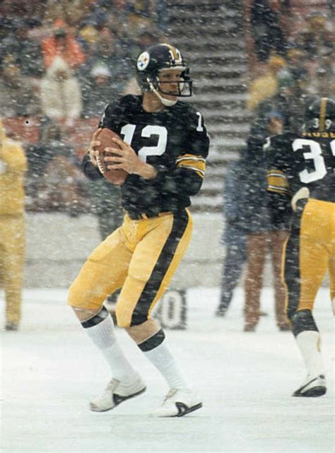 Terry Bradshaw | Pittsburgh steelers players, Pittsburgh steelers ...