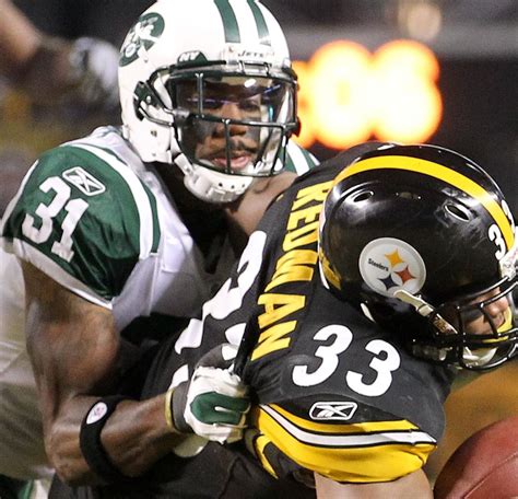 New York Jets vs. Pittsburgh Steelers: Live Score, Analysis for NFL ...