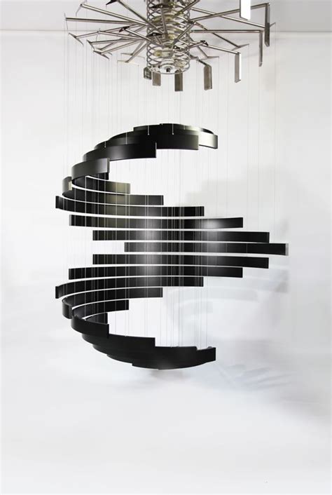 Sculpture installation, Kinetic art, Kinetic sculpture