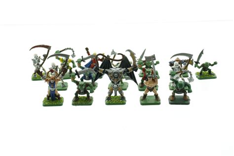 Heroquest Miniatures* | WHTREASURY