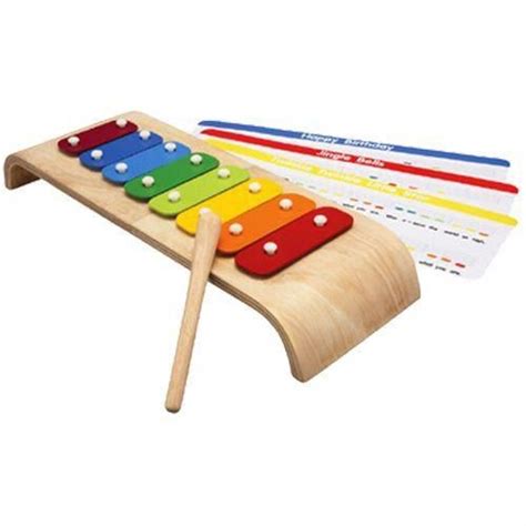 Musical Toys for Toddlers - Xylophone | Kids xylophone, Xylophone, Plan toys