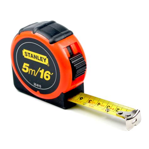 Stanley Tape Measure - AJT Upholstery Supplies