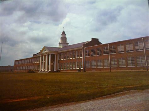 My Summer with Loudoun Schools: Loudoun County High School: Decorative ...