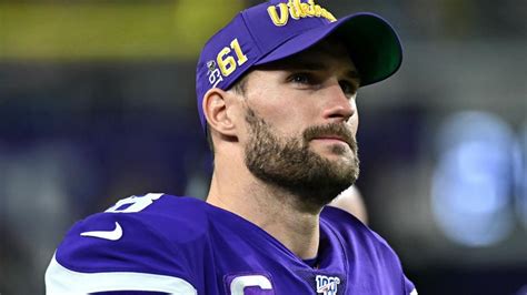 Kirk Cousins contract, explained: How Vikings QB cashed in on historic ...