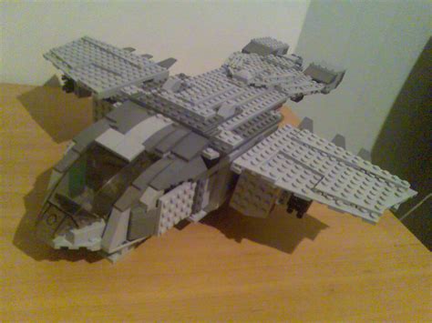 Lego halo Pelican image - ModDB