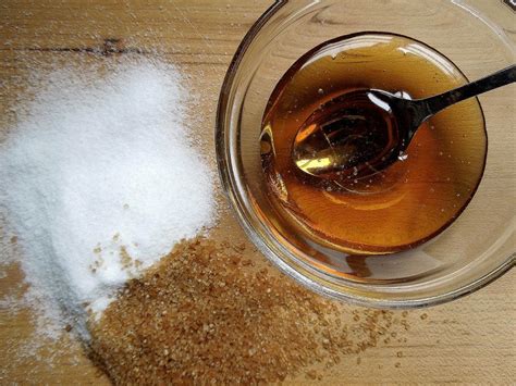 Is Honey Better Than Sugar? Do Sugars Suppress Immune Response?