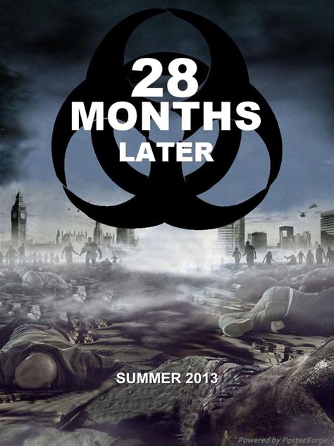 28 Months Later by Maple-Dog on DeviantArt