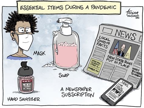 Download Editorial Cartoon | America's Newspapers