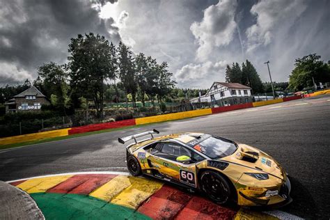 The Lamborghini World Final Will Be Held In Valencia | LamboCARS.com