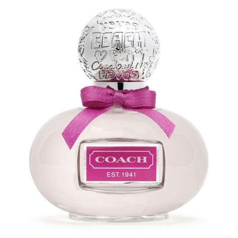 Coach Poppy Flower Perfume 3.4 oz 3.3 EDP Tester for Women – Perfume Empire