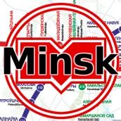 Download Minsk Metro Map android on PC
