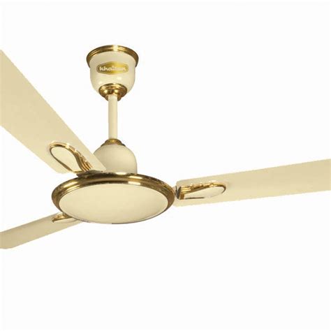 10 things to know about Khaitan ceiling fans | Warisan Lighting