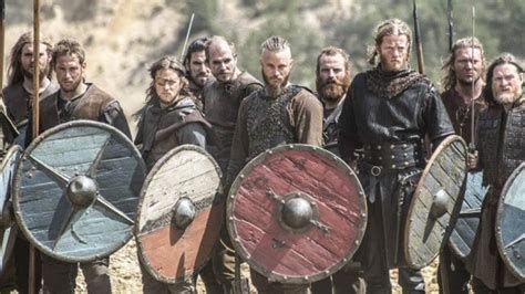 Vikings Valhalla spin-off si fa: trama, cast e uscita in streaming