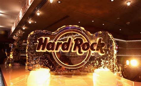 Hard Rock Casino-Hotel Coming To The Sacramento Area - Mix 96