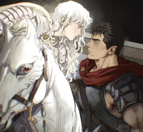 Update 85+ berserk original anime latest - in.duhocakina