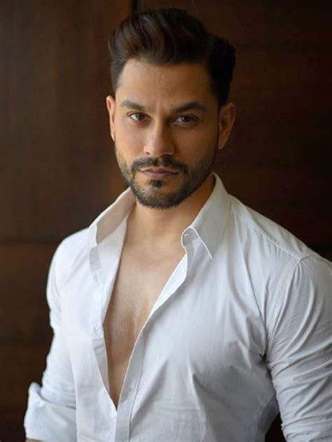 Top 10 Kunal Khemu Quotes, Thoughts And Sayings | YourSelf Quotes