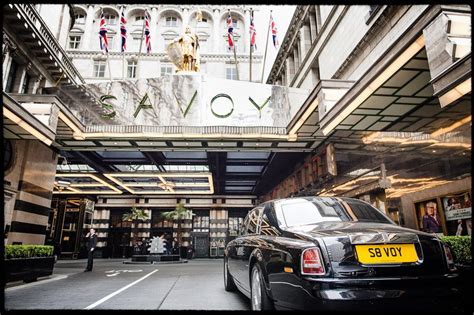 Weddings at The Savoy London