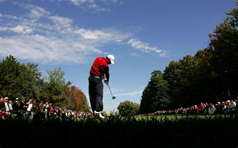 Presidents Cup to return to The Royal Montreal Golf Club in 2024 - Golf ...