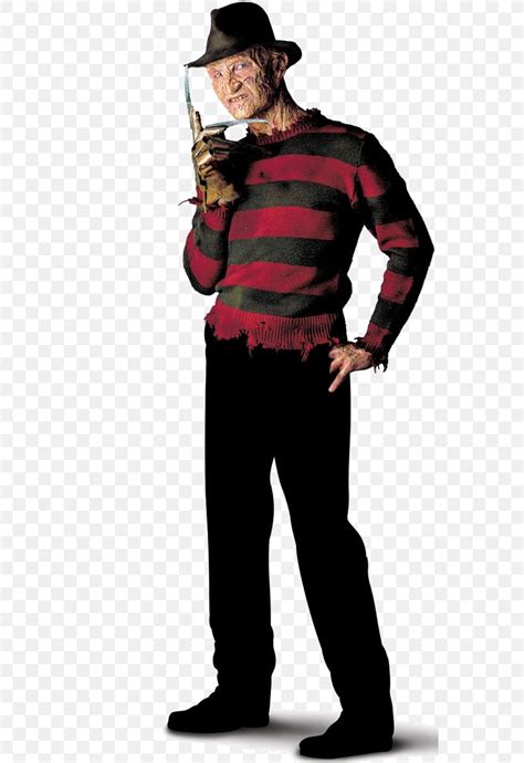 Robert Englund Freddy Krueger A Nightmare On Elm Street Horror, PNG ...