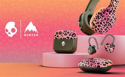 Shared post - Skullcandy’s latest collab is with Burton and ...