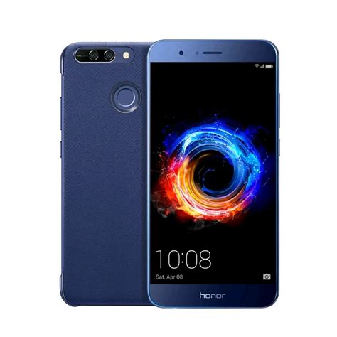 Huawei Honor 8 Pro specs, review, release date - PhonesData