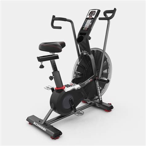 Schwinn Airdyne AD8 | Available at AlphaFit