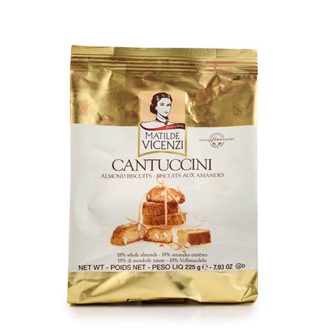 Cantuccini Almond Biscotti | Eataly