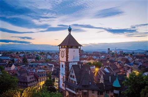 10 cose da vedere assolutamente a Friburgo - visit.freiburg.de