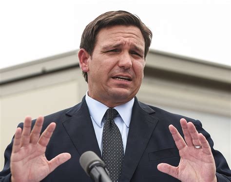 Why Won’t Florida Gov. Ron DeSantis Denounce His Neo-Nazi Supporters ...