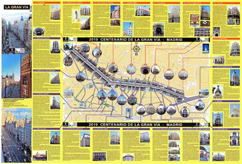 Demos; pasión por la historia: La Gran Vía de Madrid