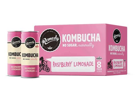 10 Best Kombucha Brands To Improve Gut Health - Lifehack