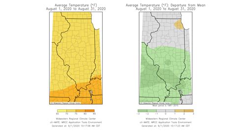 Severe Weather – Illinois State Climatologist