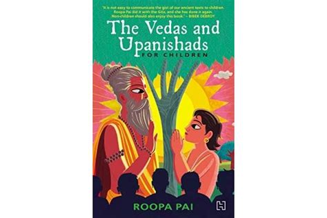 The Vedas and Upanishads for Children