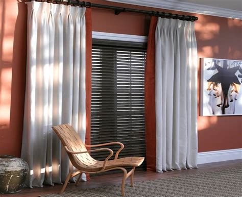 Drapery Panels - XPO Blinds