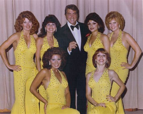 The Gold Diggers! (The Dean Martin Show) - great entertainment as only ...