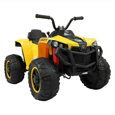 Topcobe Electric Car for Kids, 6V Kids Ride On Toys for Girls Boy ...