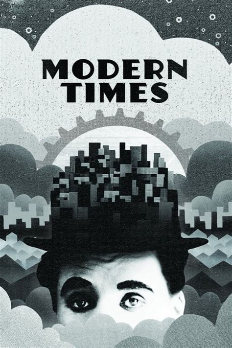 Modern Times Movie Trailer - Suggesting Movie