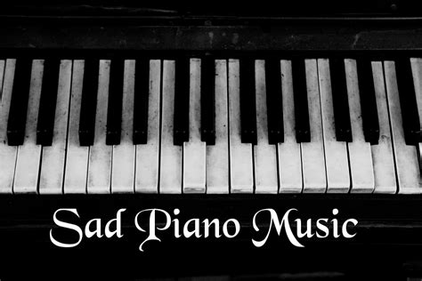 Sad Piano Music - Sad Piano Music Pack by Cool Cat Game Studio