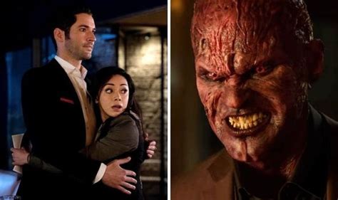 Lucifer season 5B theories: Ella sees Lucifer's face in sibling twist ...