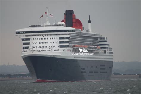 Queen Mary Pictures