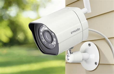 5 Best Security and Surveillance Cameras in 2023 | SKINGROOM