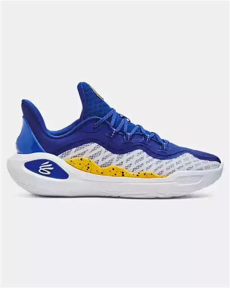 Curry Brand Shoes & Gear | Under Armour