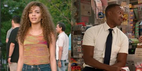 In The Heights: 10 Best Characters, Ranked