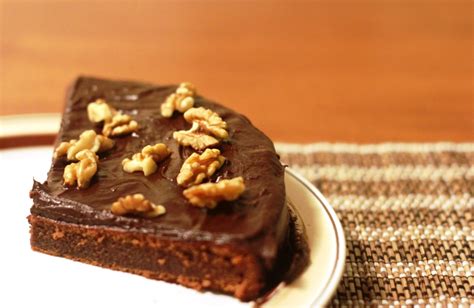 Ovaltine Cake - Fongolicious